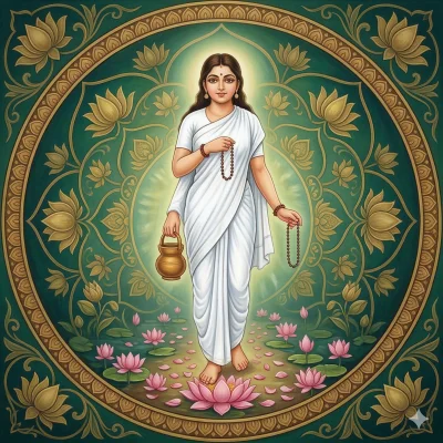 ब्रह्मचारिणी