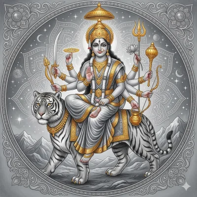 चंद्रघंटा