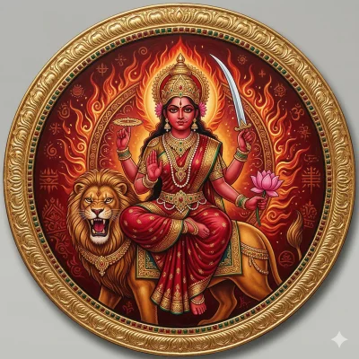 कात्यायनी
