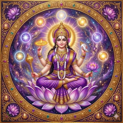 सिद्धिदात्री